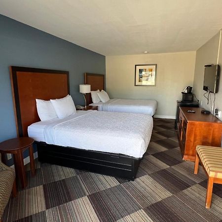 Regency Inn Chickasha Exterior photo